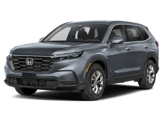 Used 2026 Honda CR-V LX