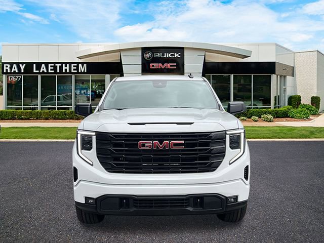 New 2026 GMC Sierra 1500 Elevation AWD/4WD image 8