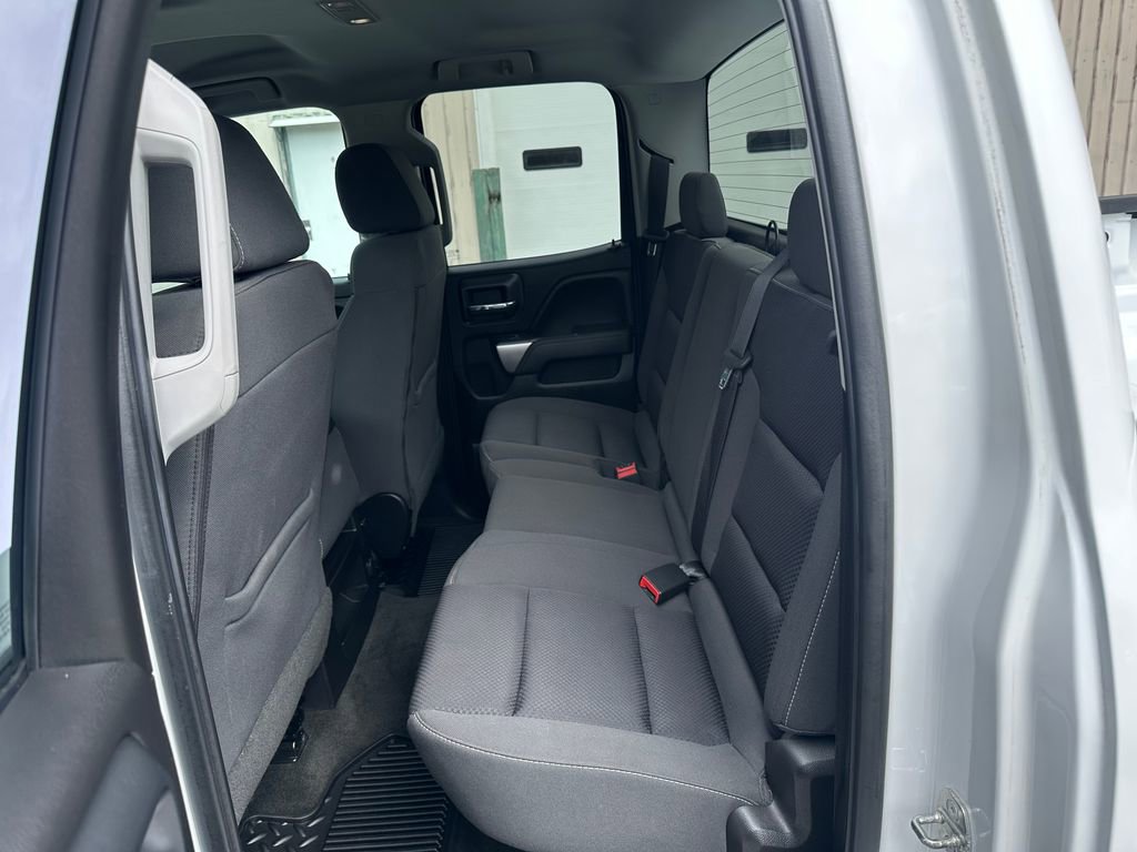 Used 2019 Chevrolet Silverado 1500 LT w/ All Star Edition AWD/4WD image 24