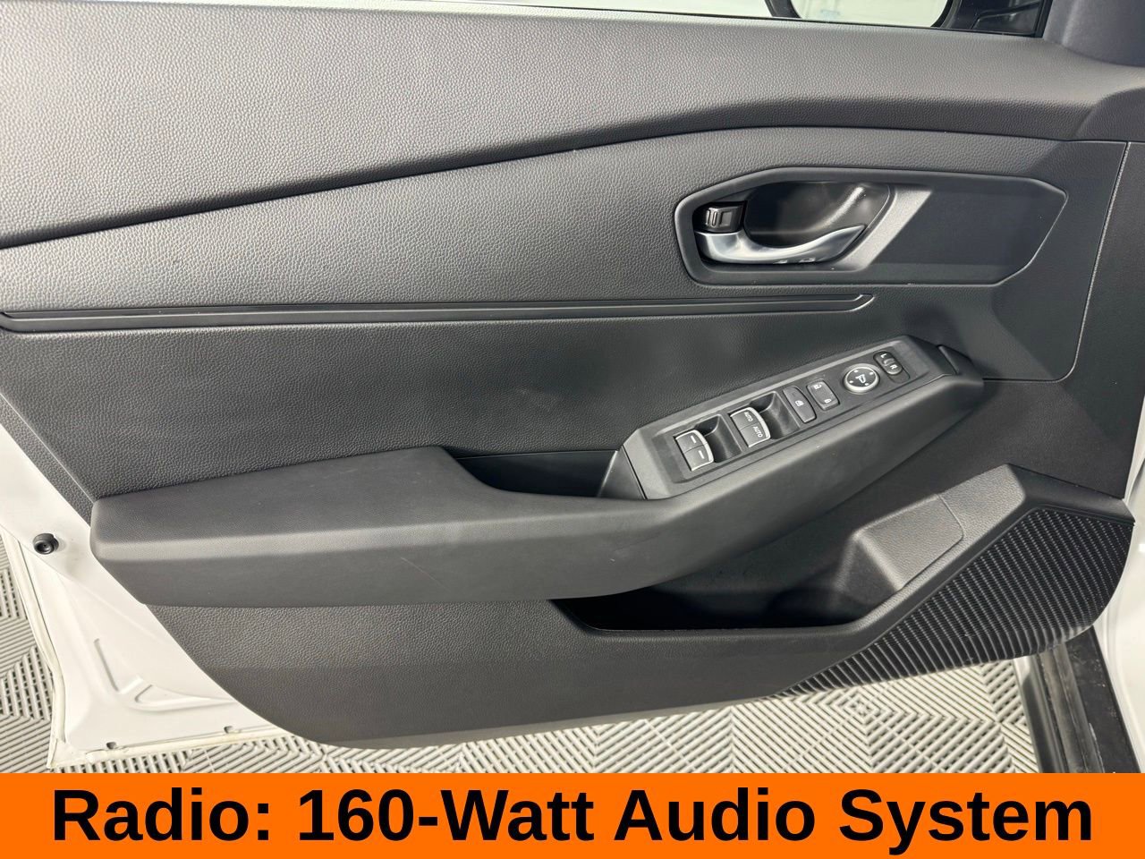 Used 2025 Honda Accord LX image 9