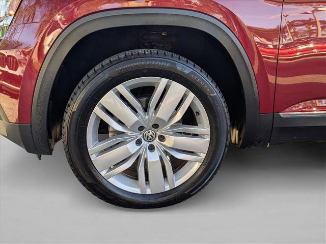 Used 2019 Volkswagen Atlas SEL image 25