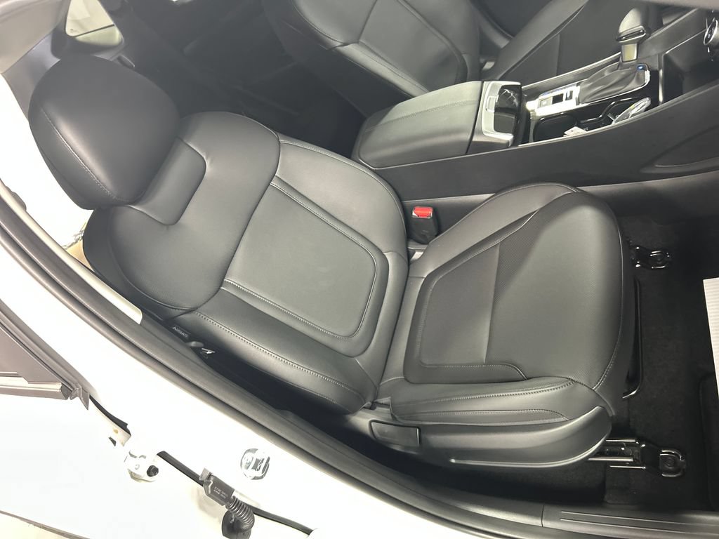 New 2026 Hyundai Tucson SEL Plus AWD/4WD image 23