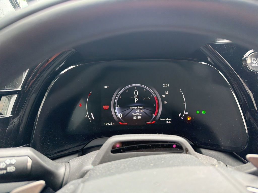 Used 2024 Lexus RX 350 Premium Plus w/ Convenience Package AWD/4WD image 40