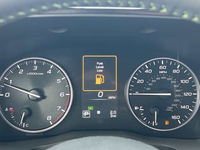 New 2026 Subaru Ascent Onyx Touring AWD/4WD image 20