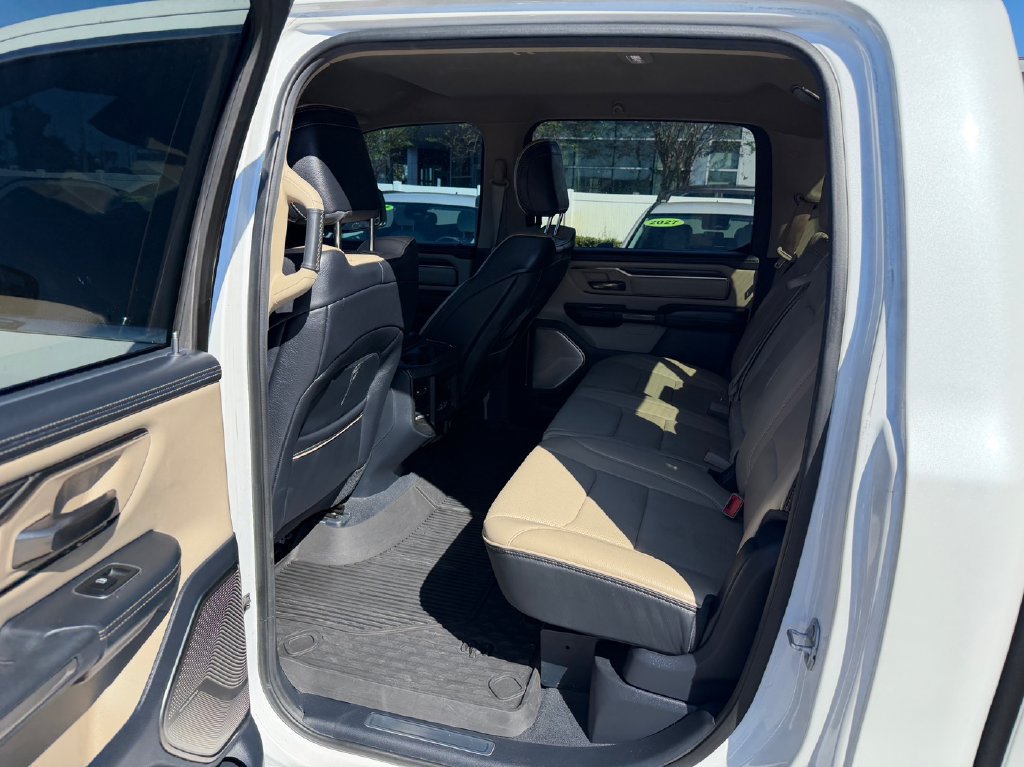 Used 2019 RAM 1500 Limited RWD image 8