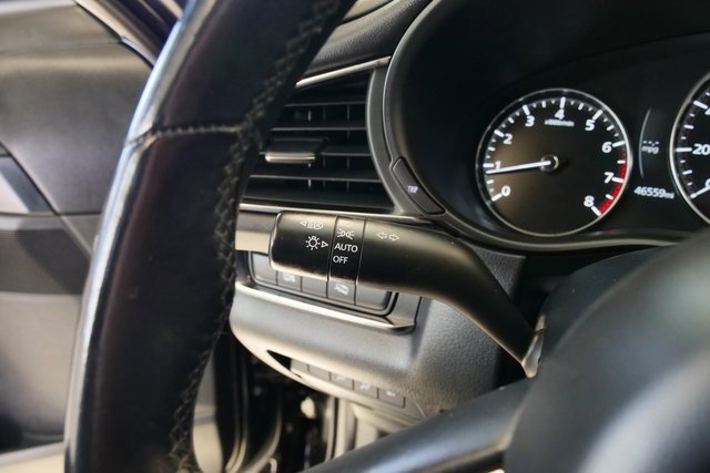 Used 2024 MAZDA CX-30 AWD 2.5 S w/ Preferred Package image 26