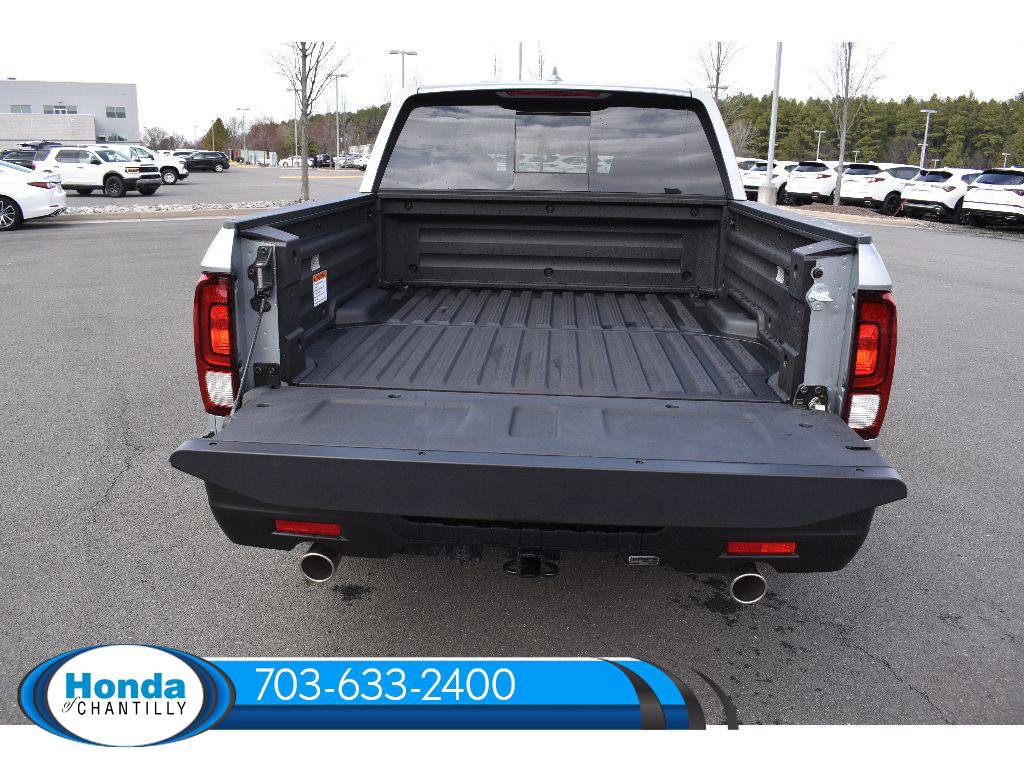 New 2026 Honda Ridgeline RTL image 31