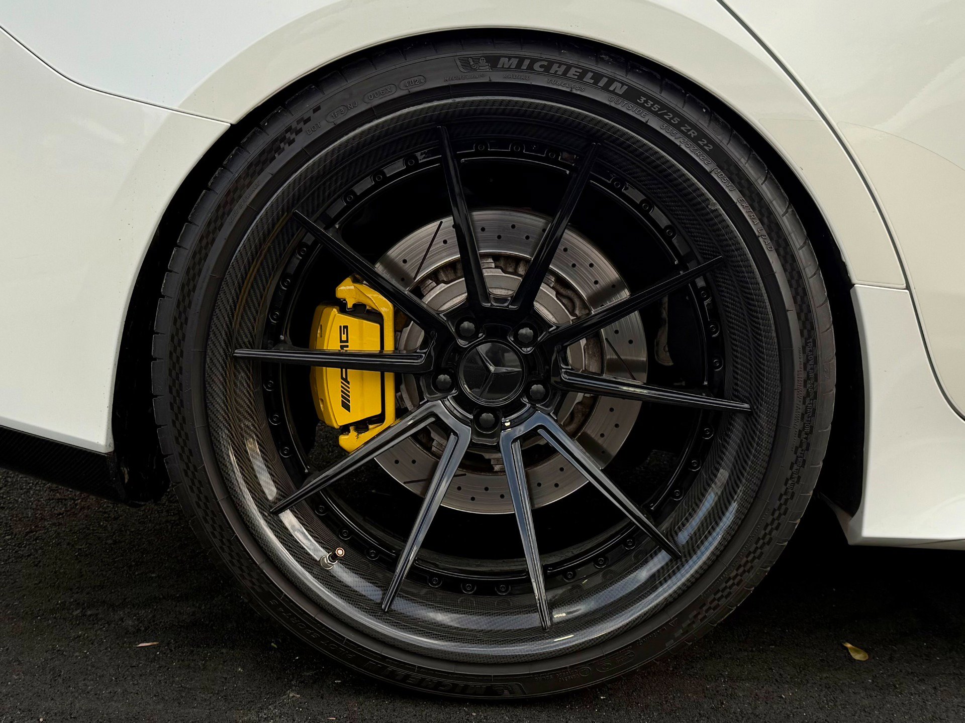 Used 2020 Mercedes-Benz AMG GT 63 S image 41