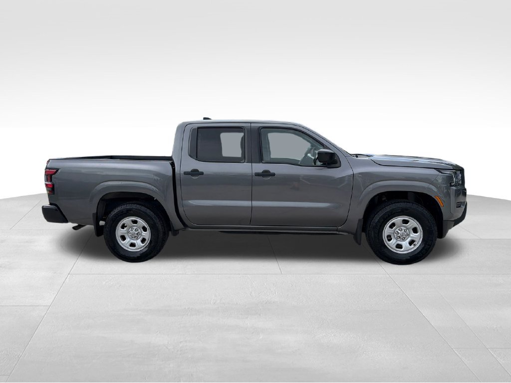 Used 2023 Nissan Frontier S w/ Technology Package AWD/4WD image 9