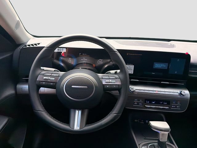 New 2026 Hyundai Kona SEL Sport FWD image 22
