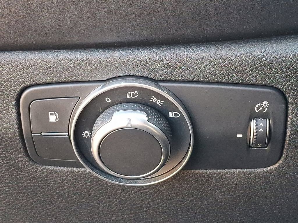 Used 2024 Dodge Hornet R/T w/ R/T Blacktop Package image 24