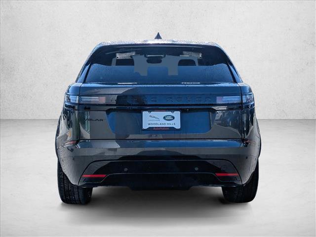New 2026 Land Rover Range Rover Velar Dynamic SE image 8