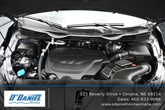 Used 2024 Honda Odyssey Touring image 49