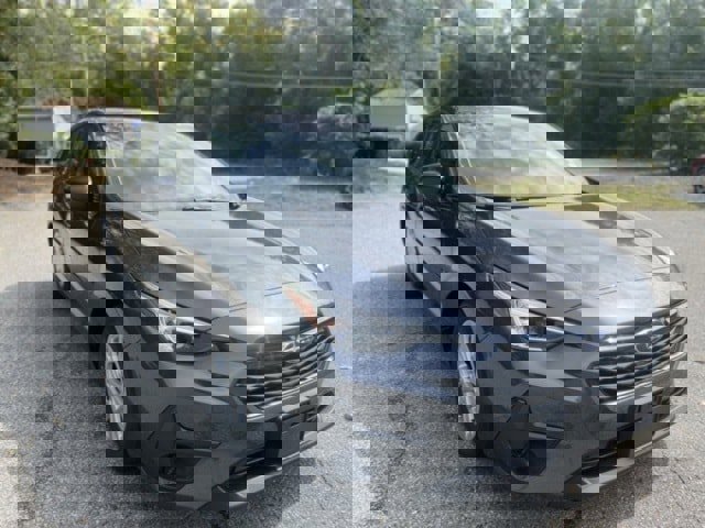 New 2025 Subaru Impreza 2.0i image 3