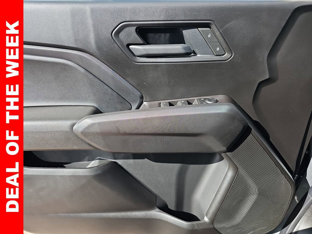 New 2026 Chevrolet Colorado Trail Boss image 27