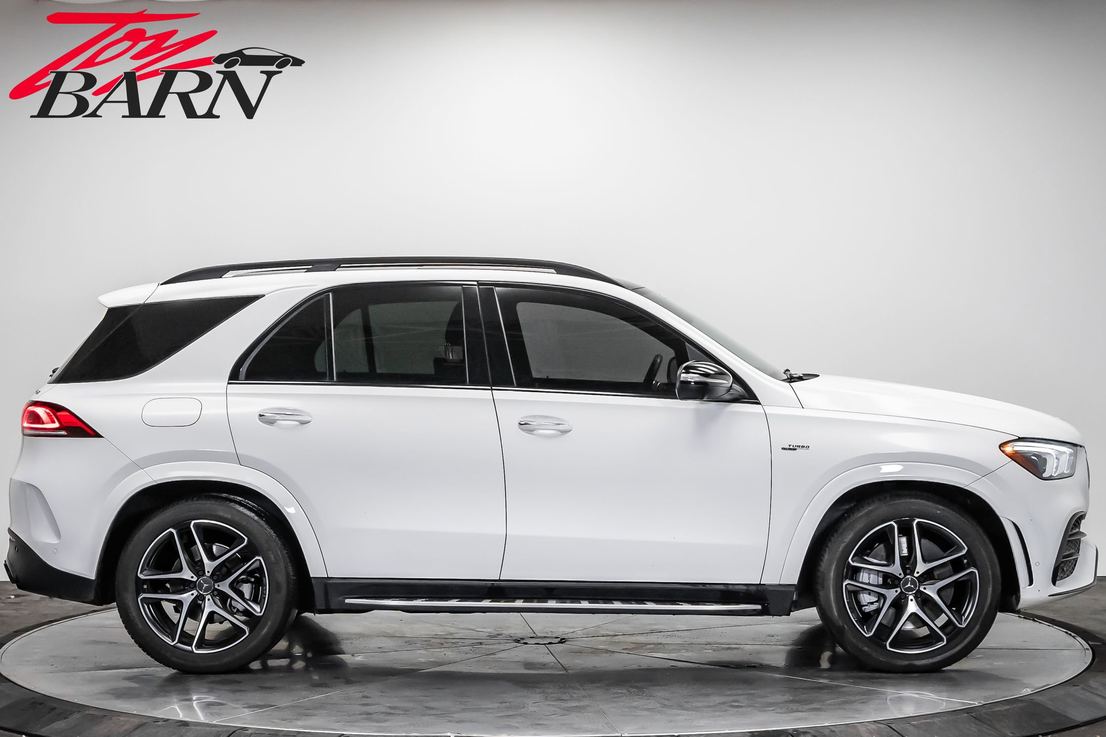 Used 2023 Mercedes-Benz GLE 53 AMG 4MATIC image 6