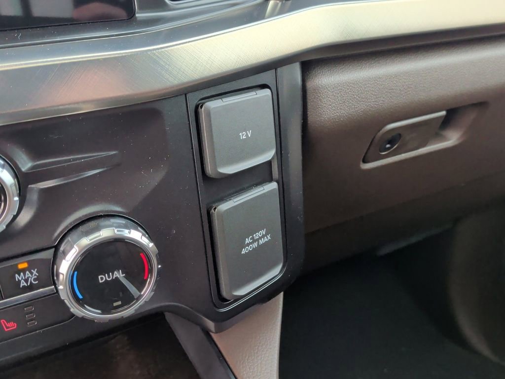 New 2026 Ford F250 King Ranch image 33