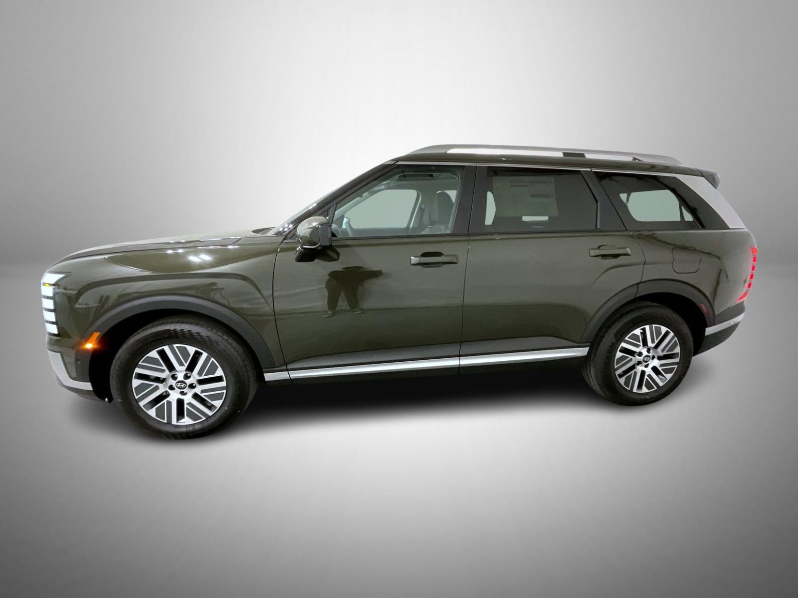 New 2026 Hyundai Palisade SEL Premium AWD/4WD image 8