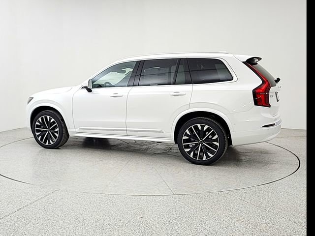 New 2026 Volvo XC90 B5 Plus w/ Protection Package image 7
