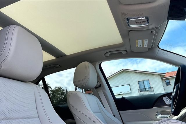 New 2026 Mercedes-Benz GLE 450 4MATIC image 22