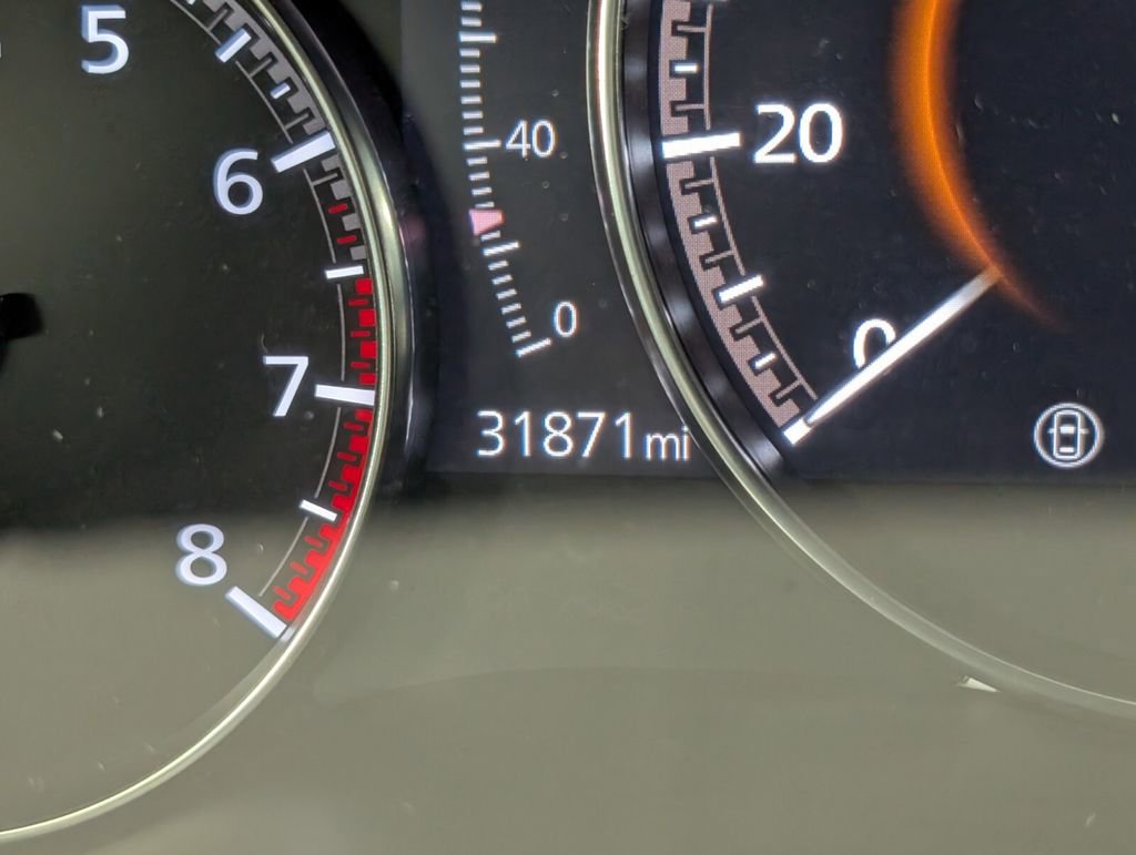 Used 2023 MAZDA CX-30 AWD 2.5 S w/ Select Package image 19