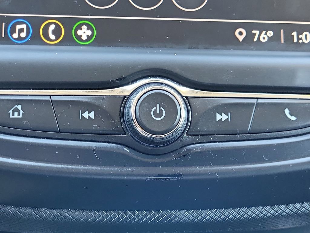 Used 2023 Chevrolet TrailBlazer LT image 23