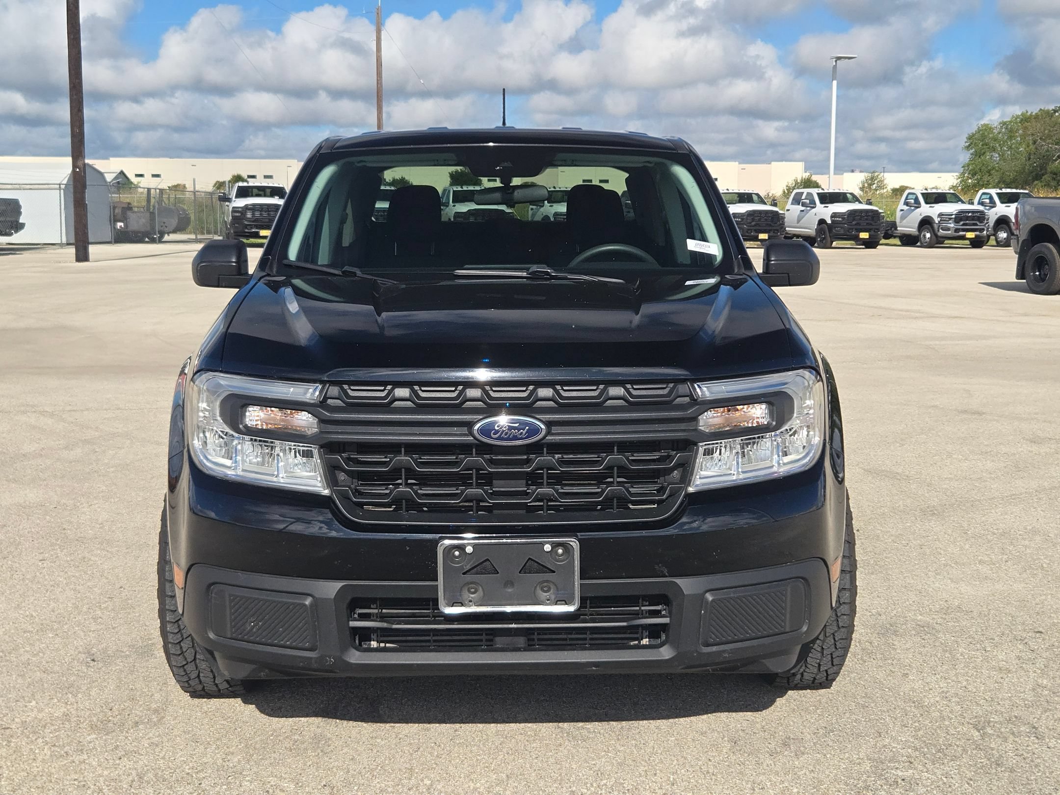 Used 2023 Ford Maverick XL FWD image 8