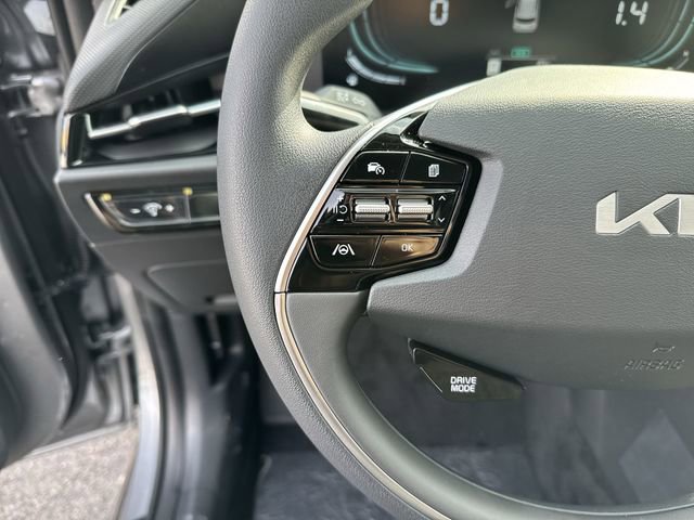 New 2026 Kia Niro LX image 11