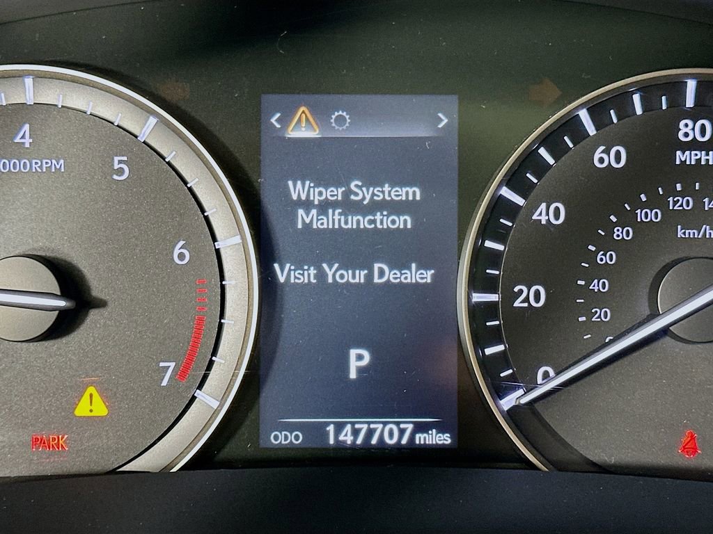 Used 2017 Lexus RX 350 F Sport image 12