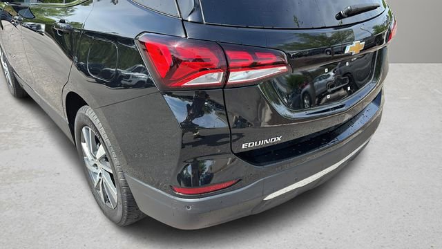 Used 2024 Chevrolet Equinox LT image 34