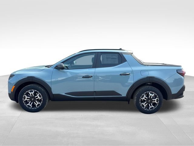 New 2026 Hyundai Santa Cruz XRT AWD/4WD image 2
