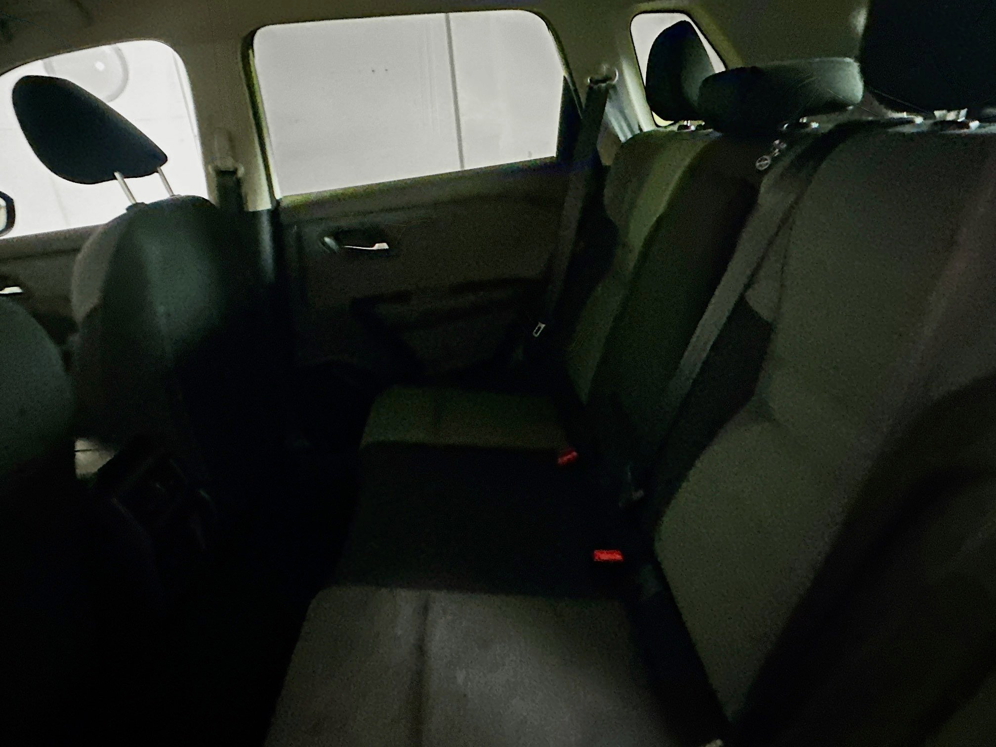 Used 2023 Nissan Rogue SV image 26