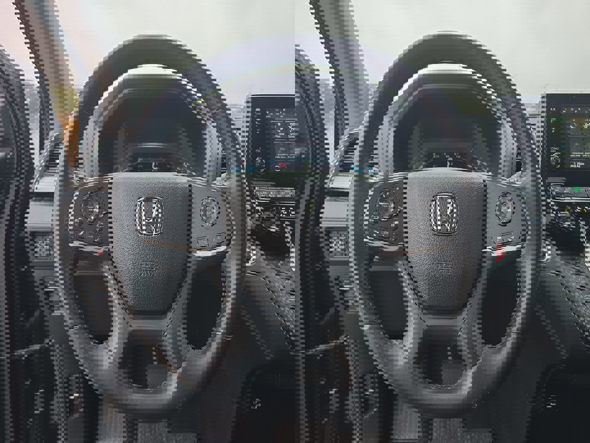 Certified 2024 Honda Odyssey EX-L image 25