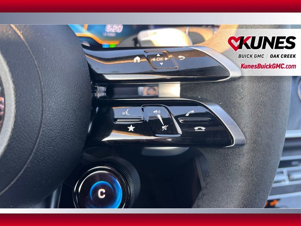 Used 2023 Mercedes-Benz E 53 AMG 4MATIC Coupe image 18