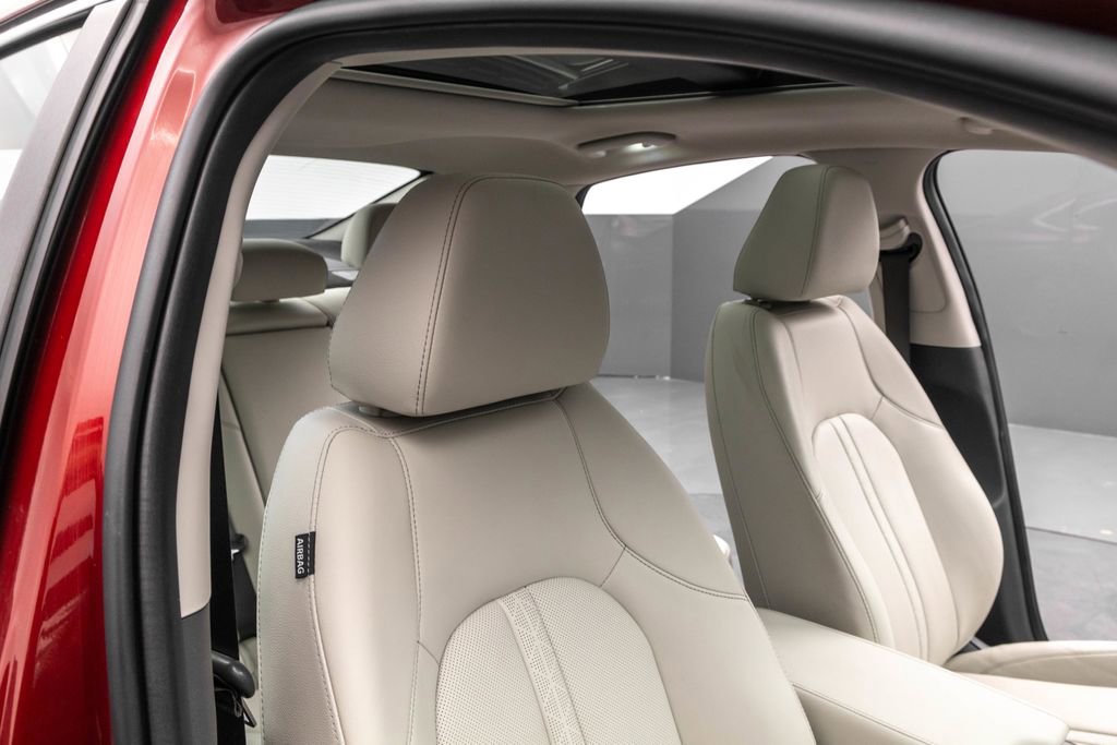 Used 2023 Hyundai Sonata Limited w/ Cargo Package image 35