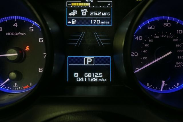 Used 2019 Subaru Outback 2.5i image 29
