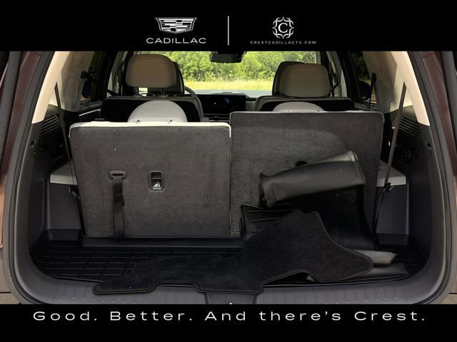 Used 2024 Hyundai Santa Fe Calligraphy FWD image 30