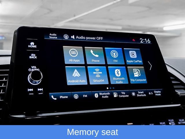 New 2026 Honda Odyssey EX-L image 10