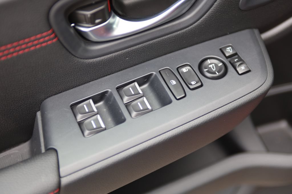 New 2026 Honda Pilot Black Edition image 11