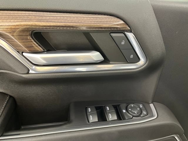 Used 2023 Chevrolet Silverado 1500 LT AWD/4WD image 34