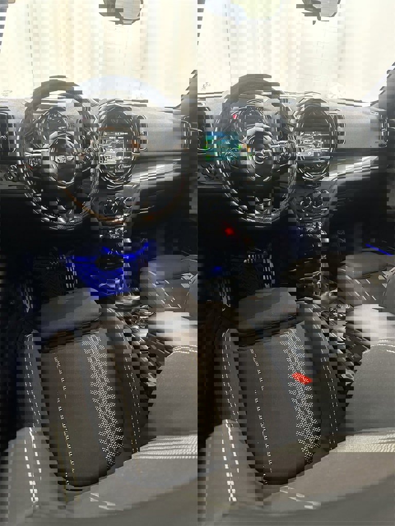 Used 2018 MINI Cooper Countryman ALL4 image 24