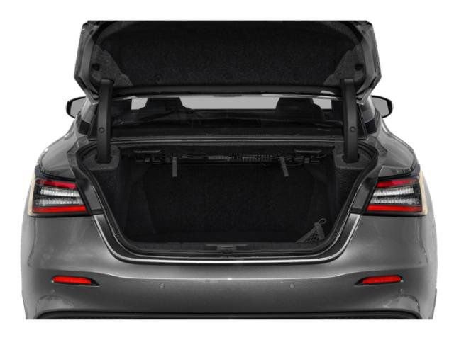 Used 2023 Nissan Maxima SR w/ Sport Mat Group FWD image 11