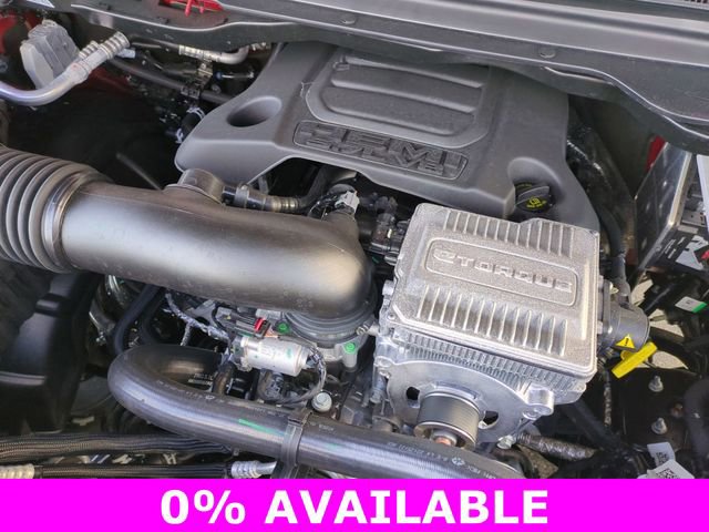 New 2026 RAM 1500 Big Horn image 31