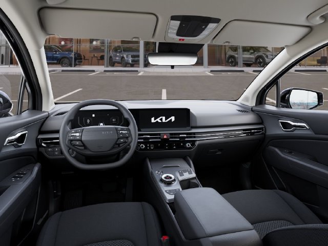 New 2027 Kia Sportage S AWD/4WD image 15