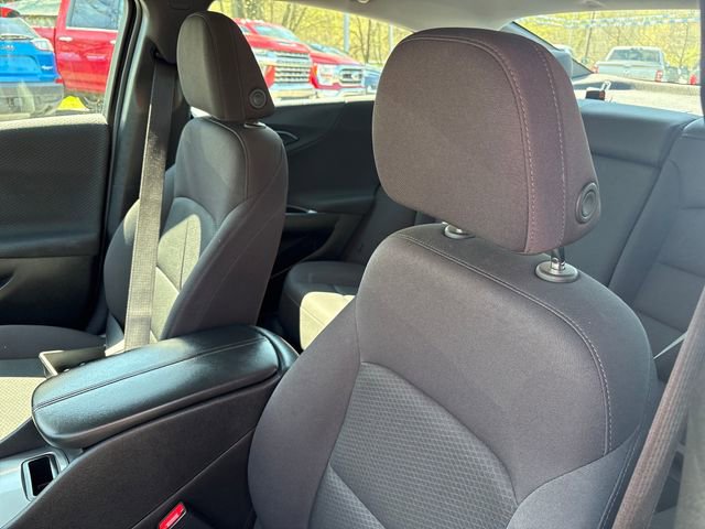 Used 2024 Chevrolet Malibu LT FWD image 10