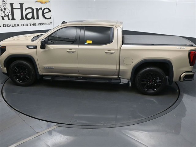 Used 2022 GMC Sierra 1500 Elevation w/ Elevation Premium Package image 65