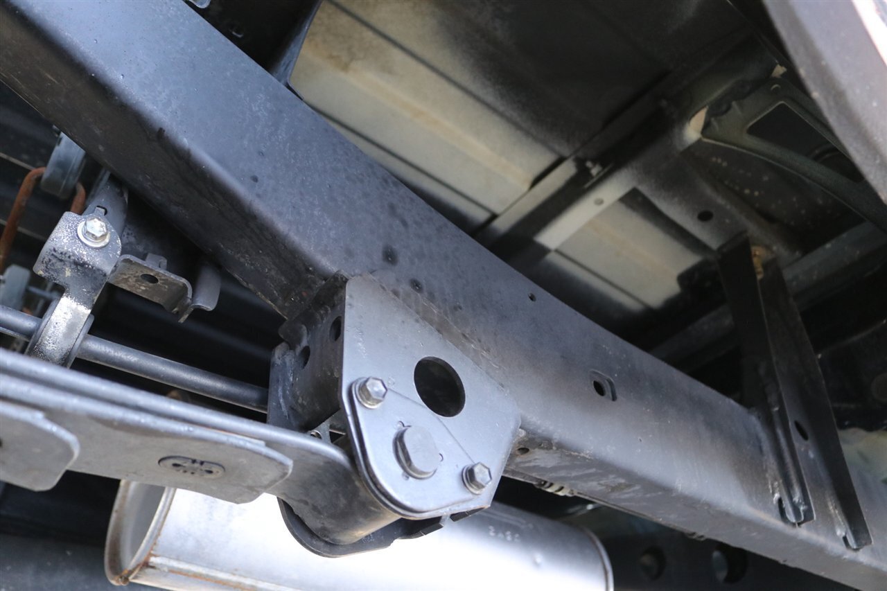 Used 1995 Toyota T100 2WD Regular Cab image 33