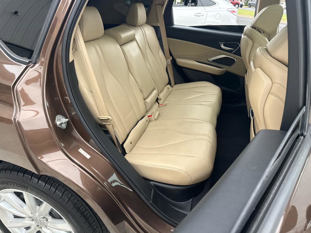 Used 2019 Acura RDX FWD image 26