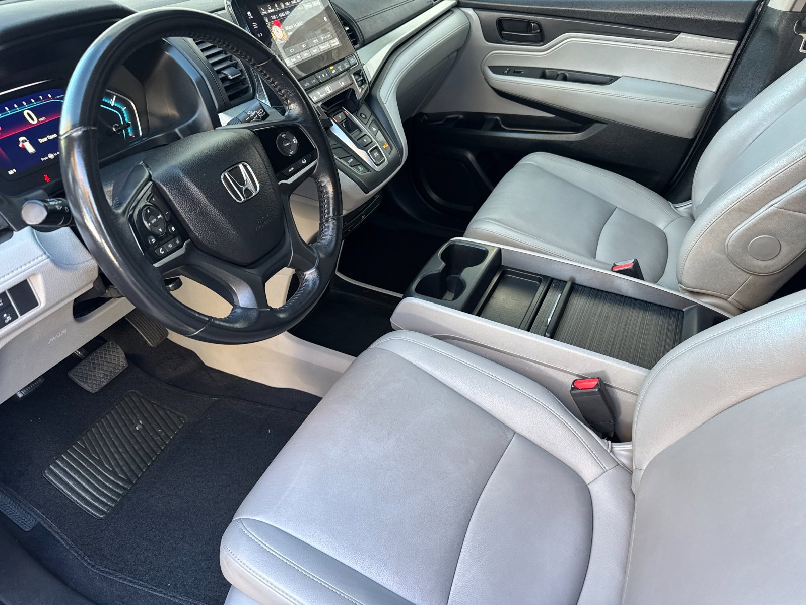 Used 2019 Honda Odyssey EX-L image 10
