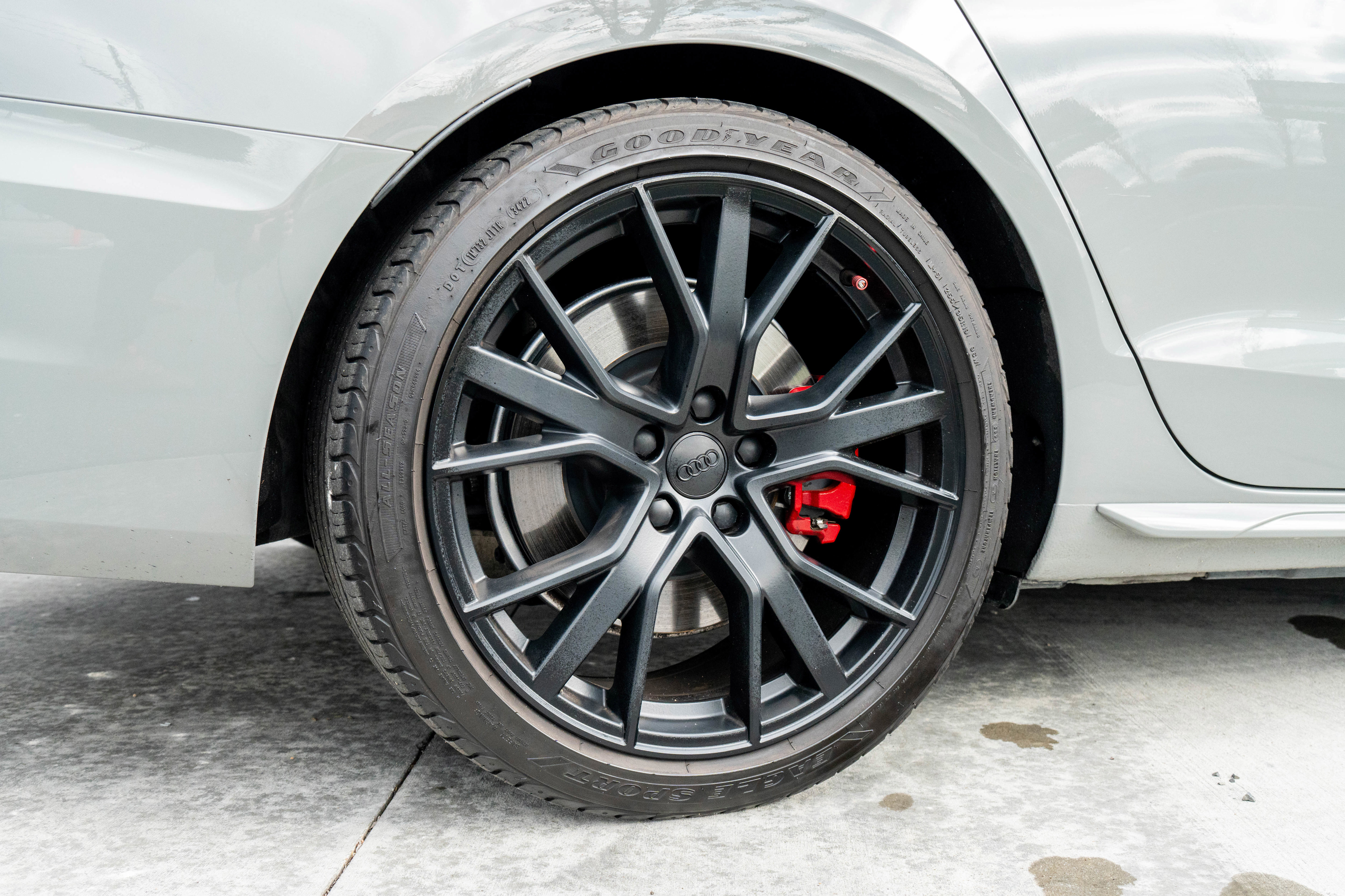 Used 2020 Audi S4 Premium Plus w/ Premium Plus Package image 11